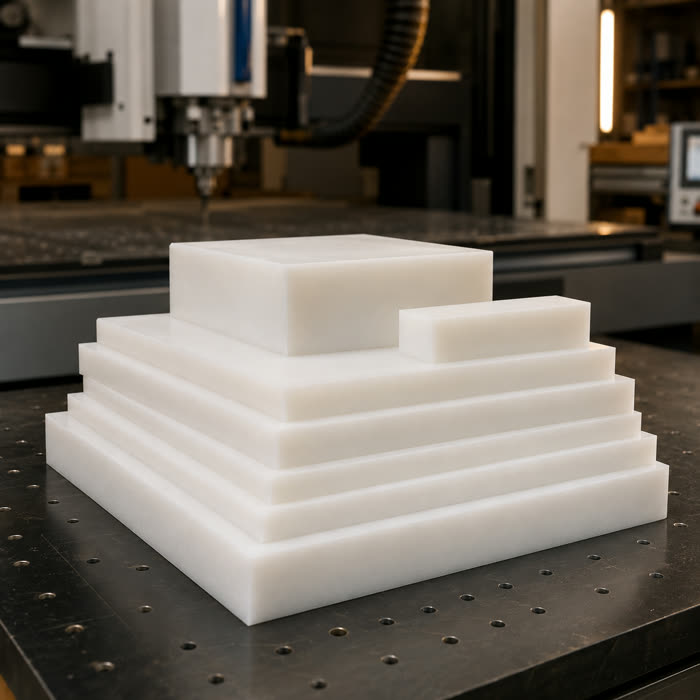 СВМПЭ (UHMWPE)